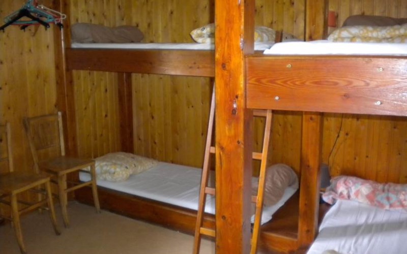 Le Kairn Location Le Kairn à LA GRAVE