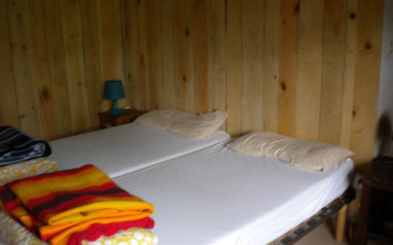 Le Kairn Location Le Kairn à LA GRAVE