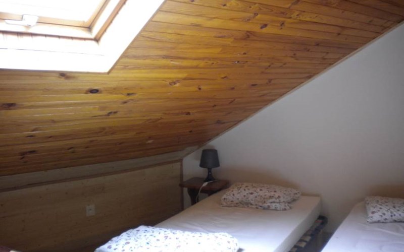 Le Kairn Location Le Kairn à LA GRAVE