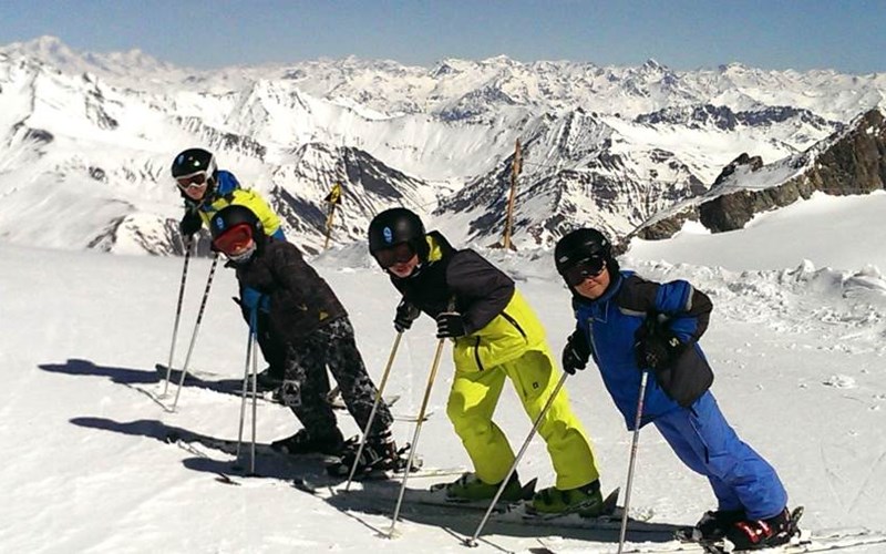 chalet Le Gypaète Location chalet Le Gypaète à LA GRAVE