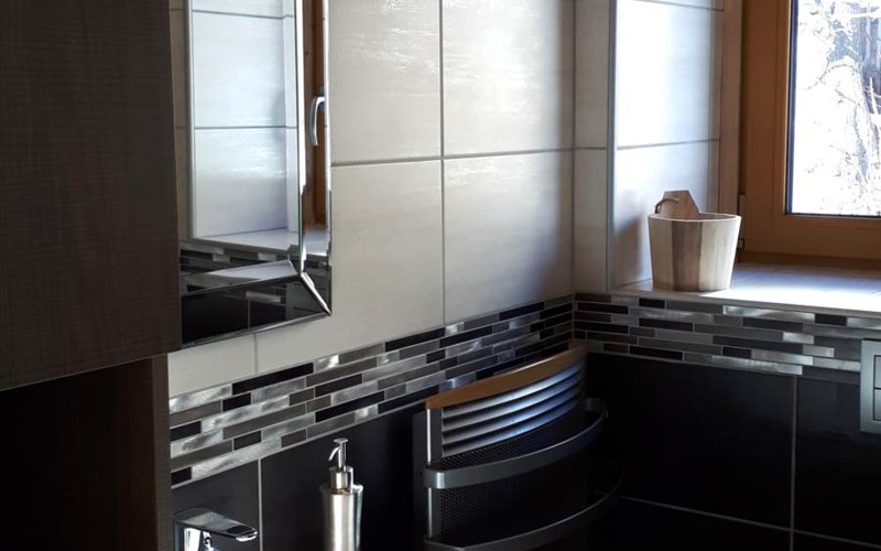 chalet Le Gypaète Location chalet Le Gypaète à LA GRAVE