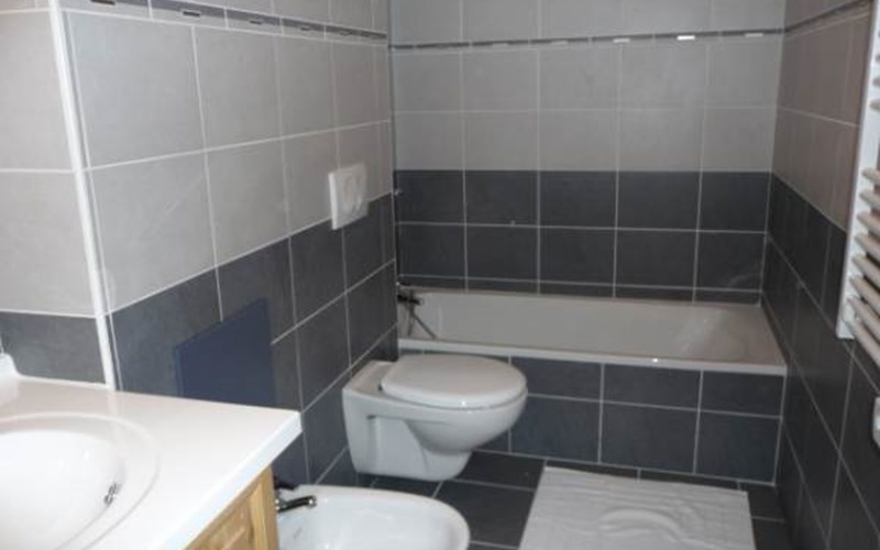 Chalet du Bois de Suffin Location Chalet du Bois de Suffin à MONTGENEVRE