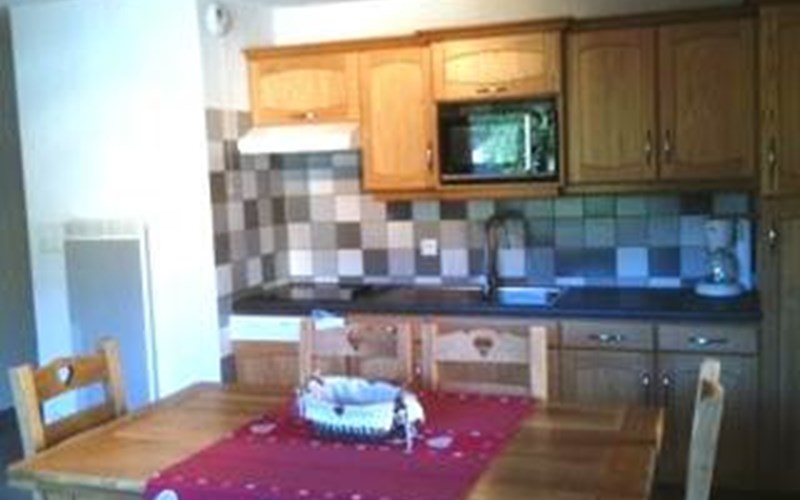 Chalet du Bois de Suffin Location Chalet du Bois de Suffin à MONTGENEVRE