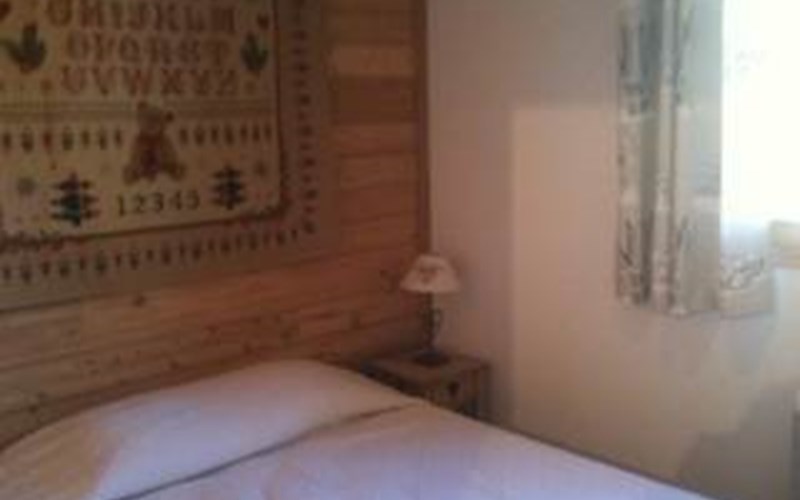 Chalet du Bois de Suffin Location Chalet du Bois de Suffin à MONTGENEVRE