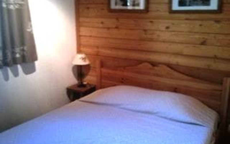 Chalet du Bois de Suffin Location Chalet du Bois de Suffin à MONTGENEVRE