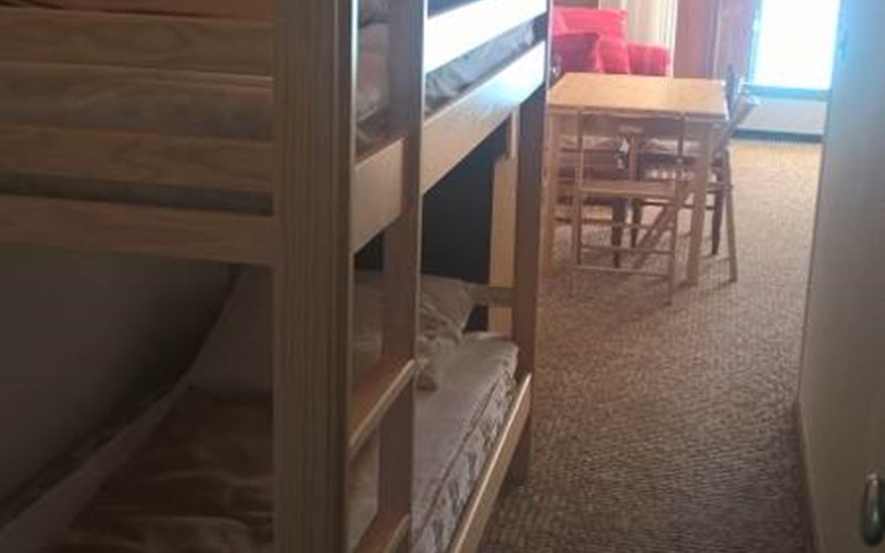 ANGES Location ANGES à MONTGENEVRE