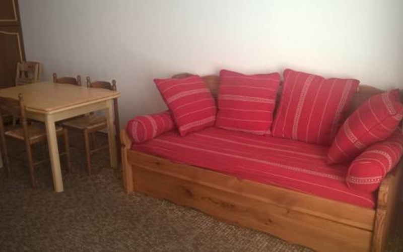 ANGES Location ANGES à MONTGENEVRE