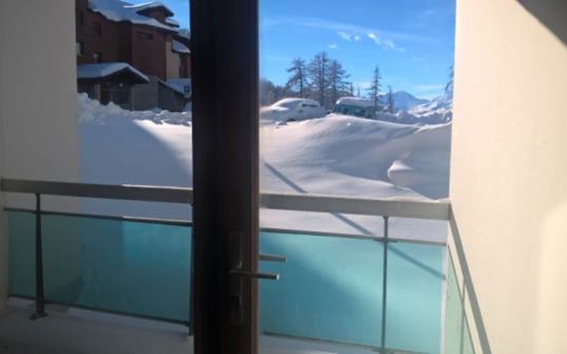 ANGES Location ANGES à MONTGENEVRE