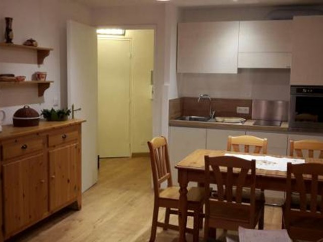 Loubatière MONTGENEVRE