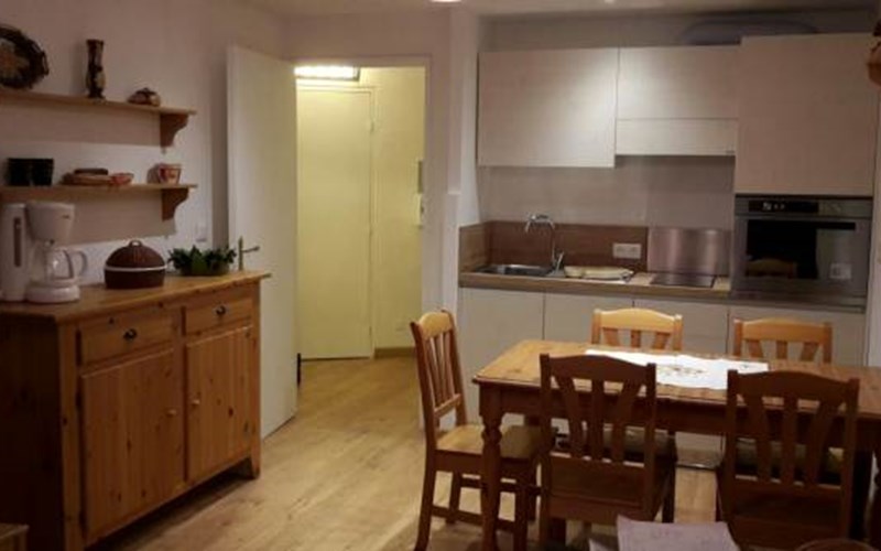 Loubatière Location Loubatière à MONTGENEVRE