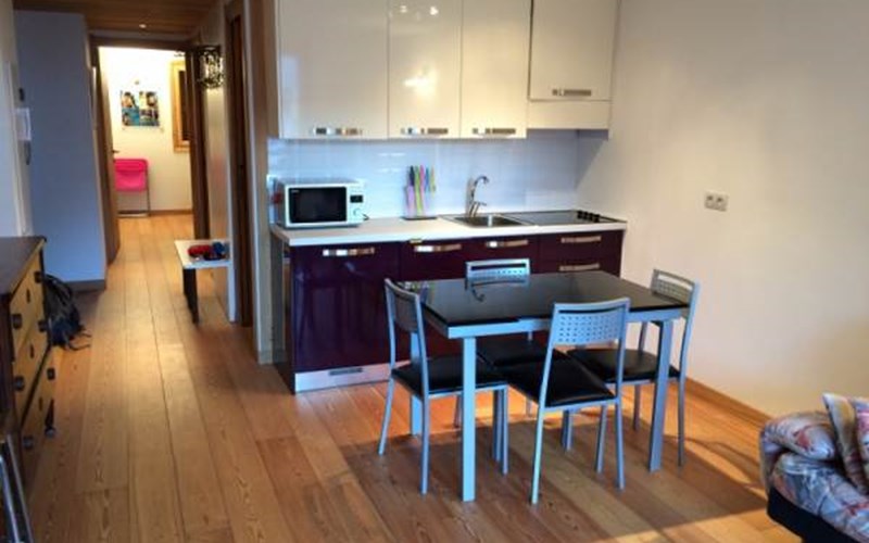 LE LOUP BLANC Location LE LOUP BLANC à MONTGENEVRE