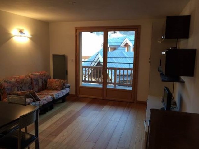 LE LOUP BLANC MONTGENEVRE