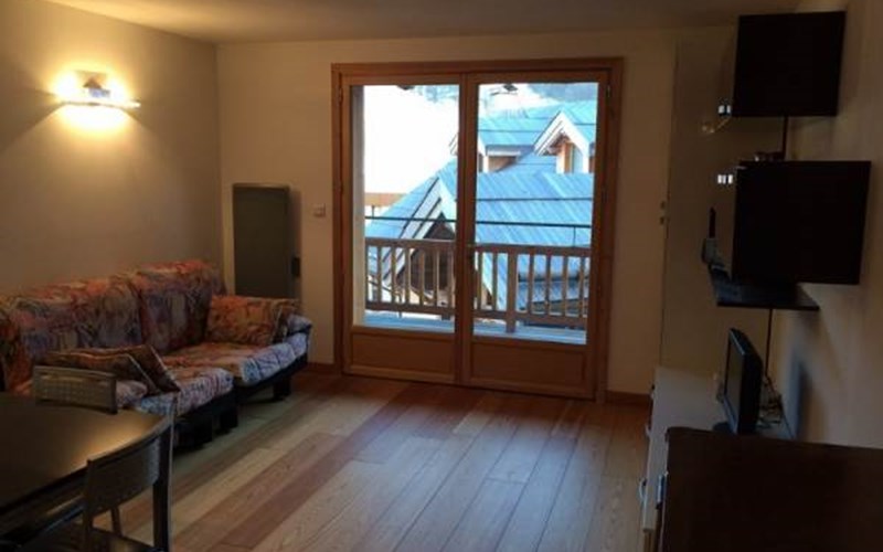 LE LOUP BLANC Location LE LOUP BLANC à MONTGENEVRE