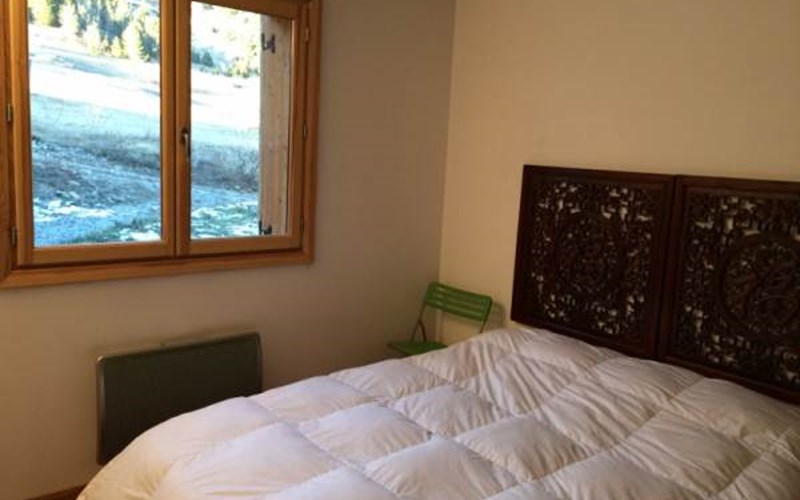 LE LOUP BLANC Location LE LOUP BLANC à MONTGENEVRE