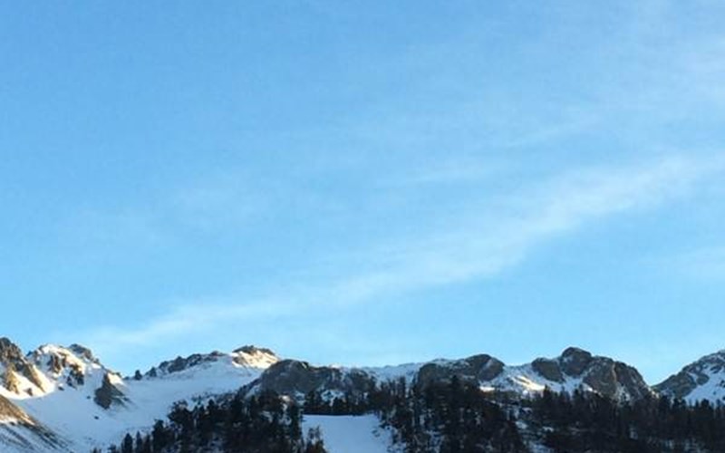 LE LOUP BLANC Location LE LOUP BLANC à MONTGENEVRE