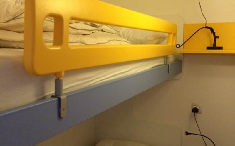 LE LOUP BLANC Location LE LOUP BLANC à MONTGENEVRE