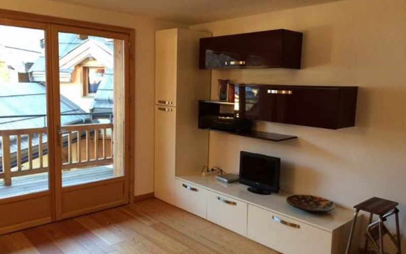 LE LOUP BLANC Location LE LOUP BLANC à MONTGENEVRE