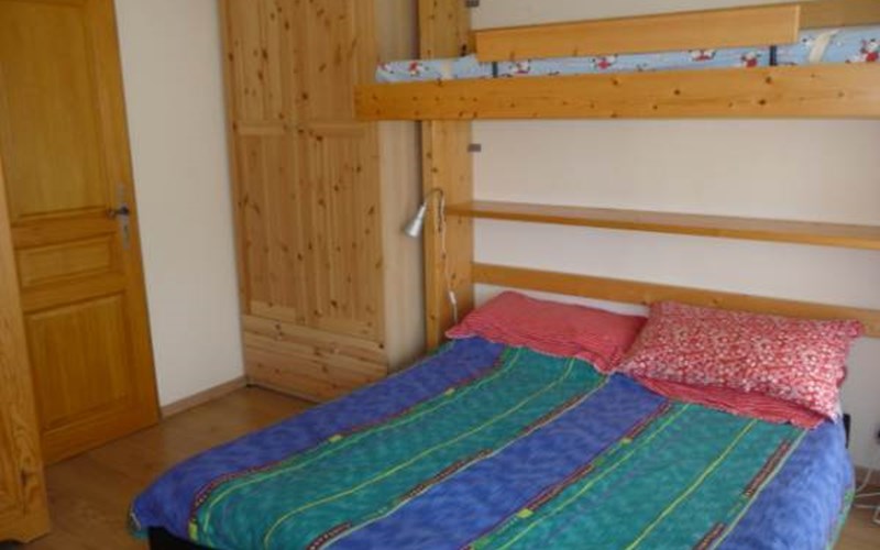 LE LAUZIN Location LE LAUZIN à MONTGENEVRE