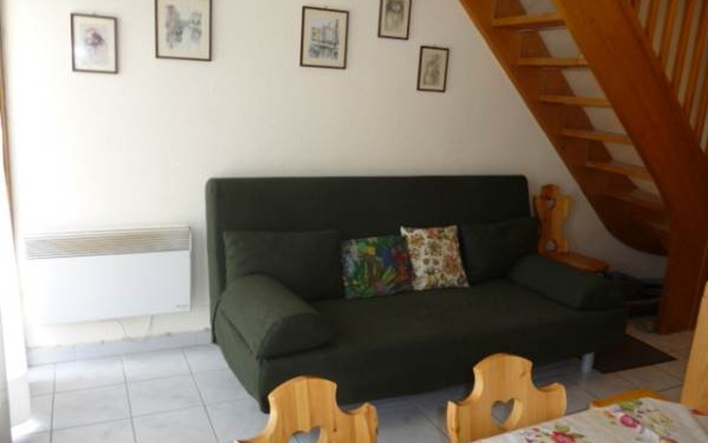 LE LAUZIN Location LE LAUZIN à MONTGENEVRE