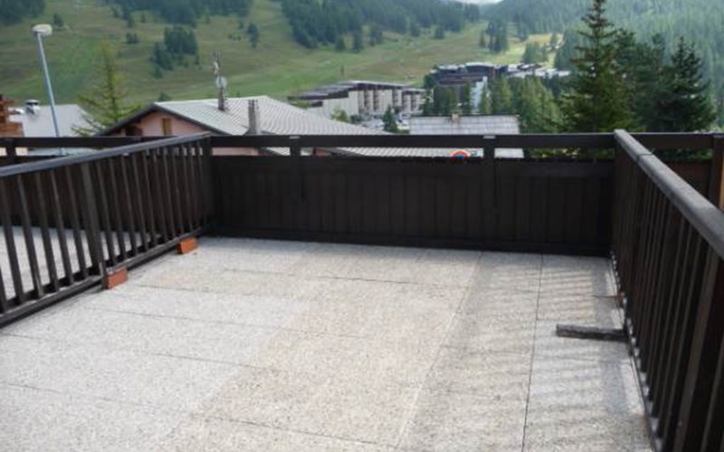 LE LAUZIN Location LE LAUZIN à MONTGENEVRE