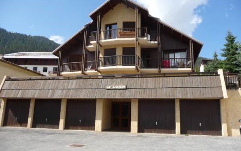 LE LAUZIN Location LE LAUZIN à MONTGENEVRE