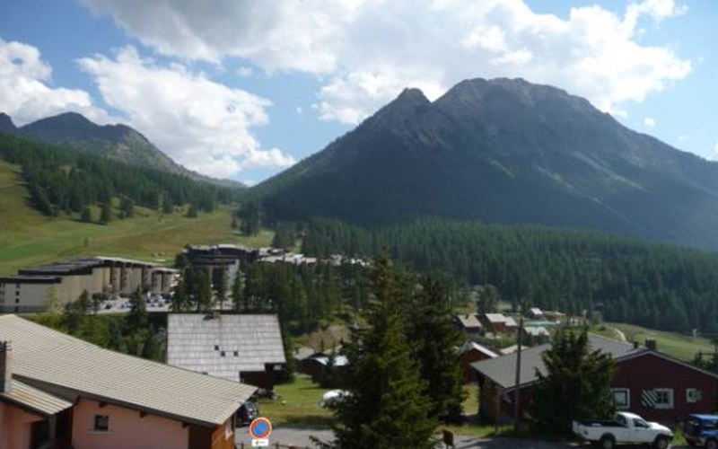 LE LAUZIN Location LE LAUZIN à MONTGENEVRE