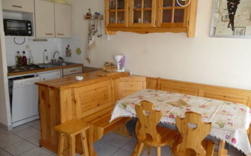 LE LAUZIN Location LE LAUZIN à MONTGENEVRE