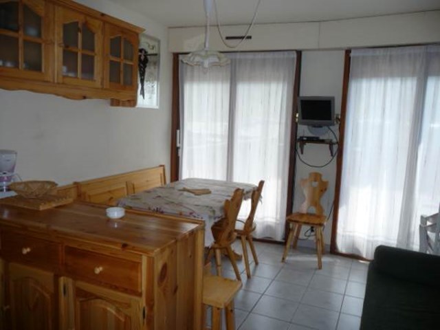 LE LAUZIN MONTGENEVRE