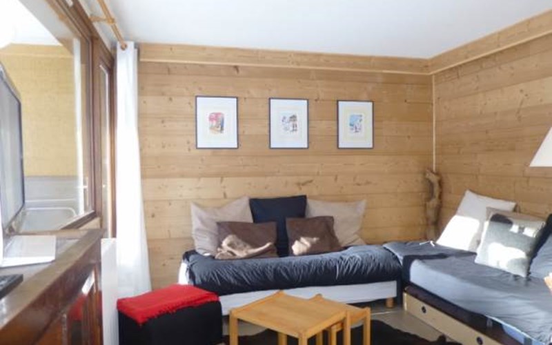 Ferme d'Augustin Location Ferme d'Augustin à MONTGENEVRE