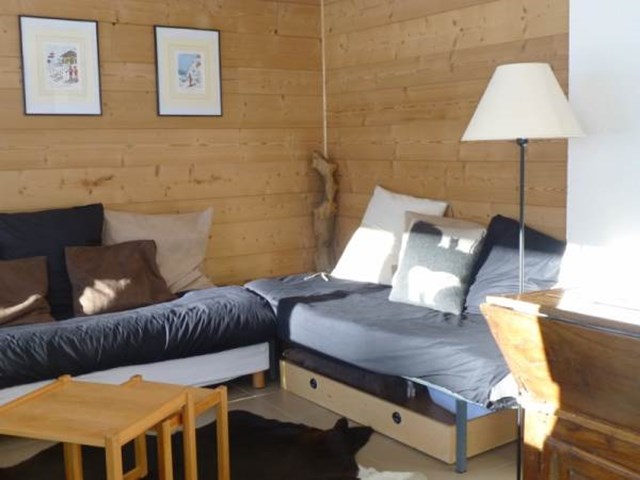 Ferme d'Augustin MONTGENEVRE