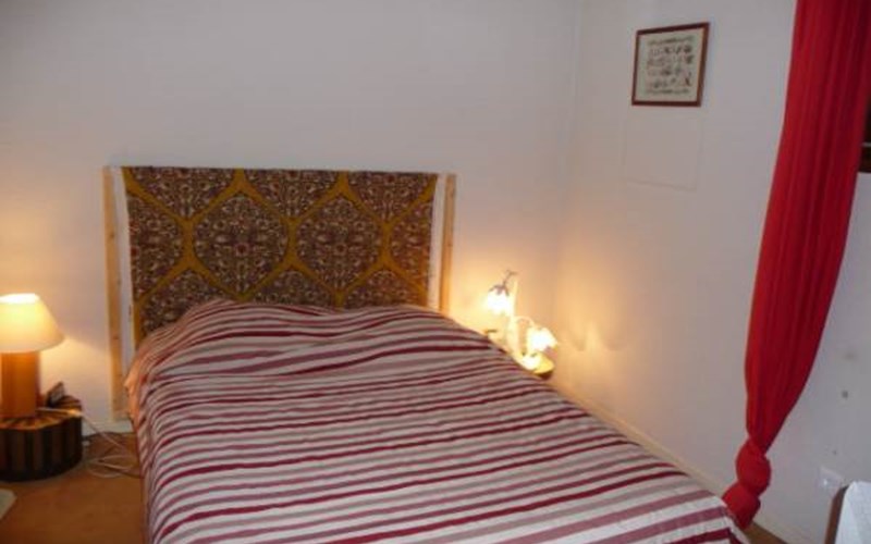 Ferme d'Augustin Location Ferme d'Augustin à MONTGENEVRE