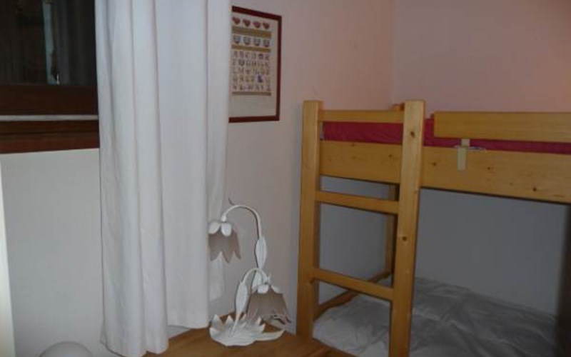 Ferme d'Augustin Location Ferme d'Augustin à MONTGENEVRE