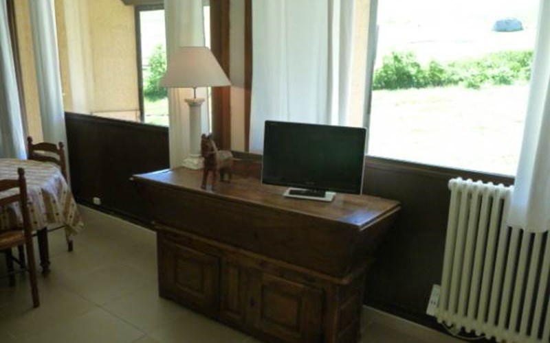 Ferme d'Augustin Location Ferme d'Augustin à MONTGENEVRE