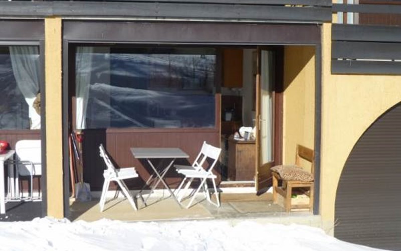 Ferme d'Augustin Location Ferme d'Augustin à MONTGENEVRE