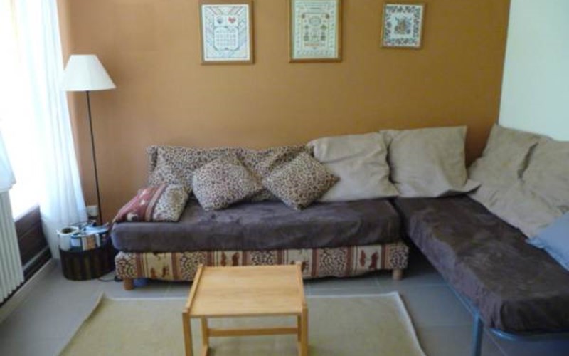 Ferme d'Augustin Location Ferme d'Augustin à MONTGENEVRE