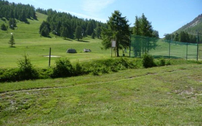 Ferme d'Augustin Location Ferme d'Augustin à MONTGENEVRE