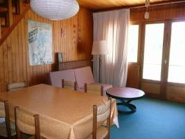 FLUTE DE PAN MONTGENEVRE