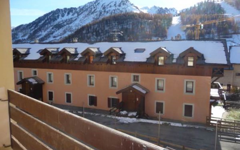 ALPET 2 Location ALPET 2 à MONTGENEVRE