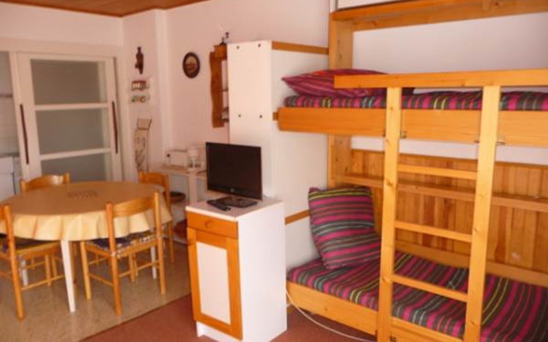 ALPET 2 Location ALPET 2 à MONTGENEVRE