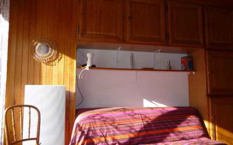 ALPET 2 Location ALPET 2 à MONTGENEVRE