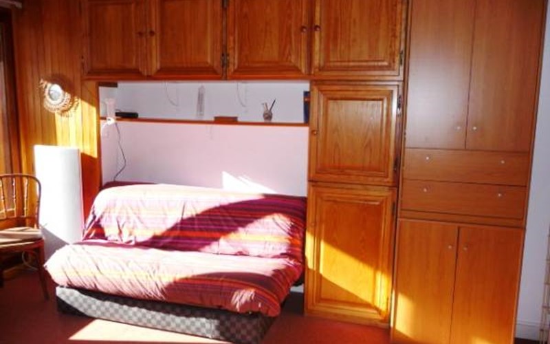 ALPET 2 Location ALPET 2 à MONTGENEVRE