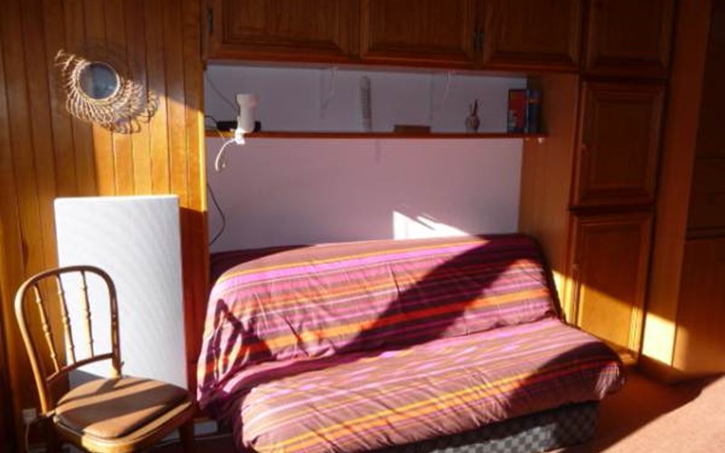 ALPET 2 Location ALPET 2 à MONTGENEVRE