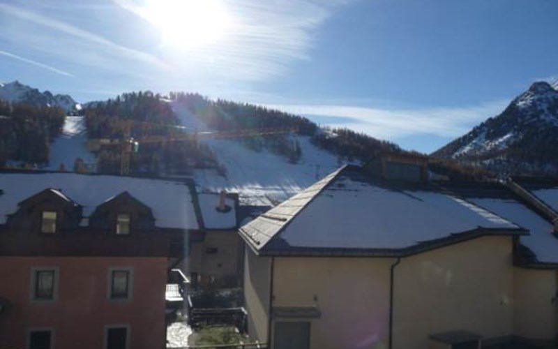 ALPET 2 Location ALPET 2 à MONTGENEVRE