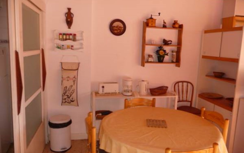 ALPET 2 Location ALPET 2 à MONTGENEVRE