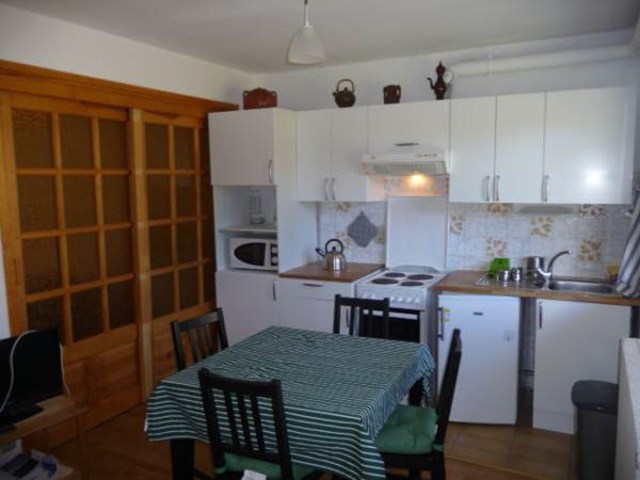 LES MELEZES MONTGENEVRE