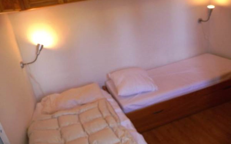 LES MELEZES Location LES MELEZES à MONTGENEVRE