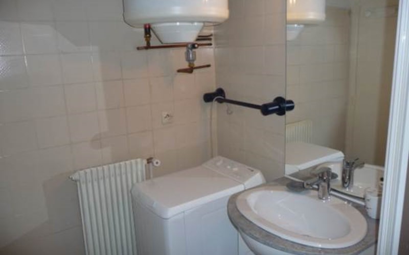 LES MELEZES Location LES MELEZES à MONTGENEVRE