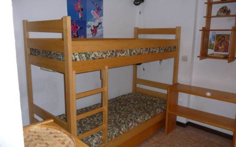 LA CHAMOISIERE Location LA CHAMOISIERE à MONTGENEVRE