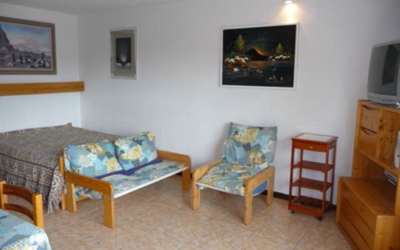 LA CHAMOISIERE Location LA CHAMOISIERE à MONTGENEVRE