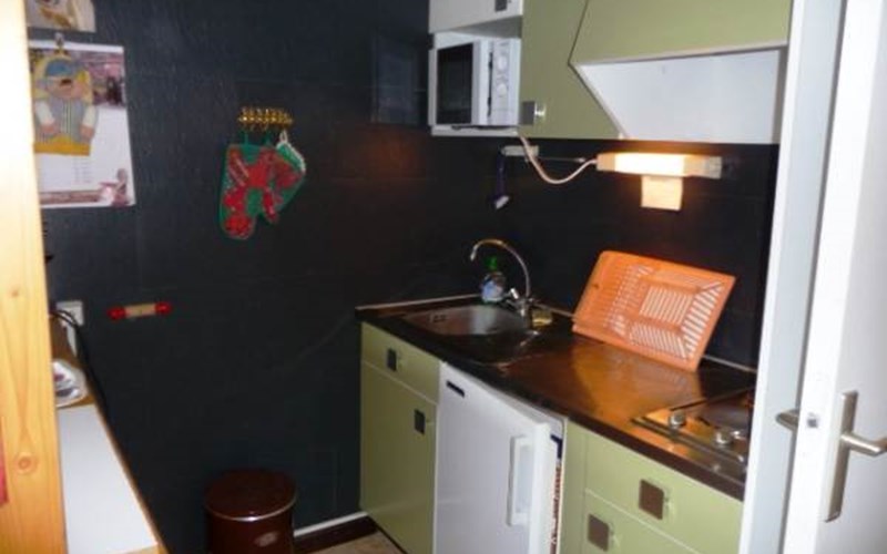 LA CHAMOISIERE Location LA CHAMOISIERE à MONTGENEVRE